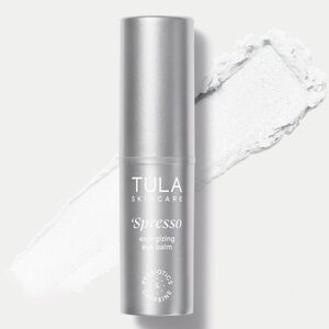 TULA Spresso Energizing Eye Balm